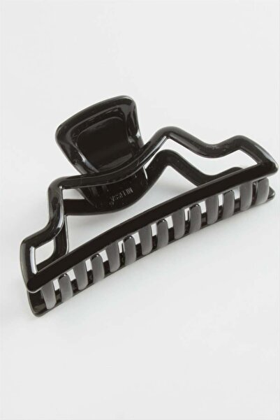 Butik Zigzag Latch Buckle 11 cm