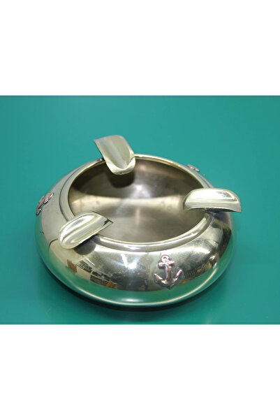 Marsilyan Brass Ashtray 4453
