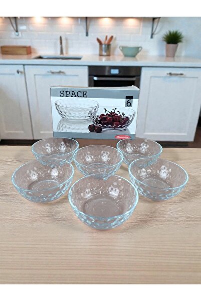 AR HOME FRUITS-NUTS-PUDDING-BOWL-350ML