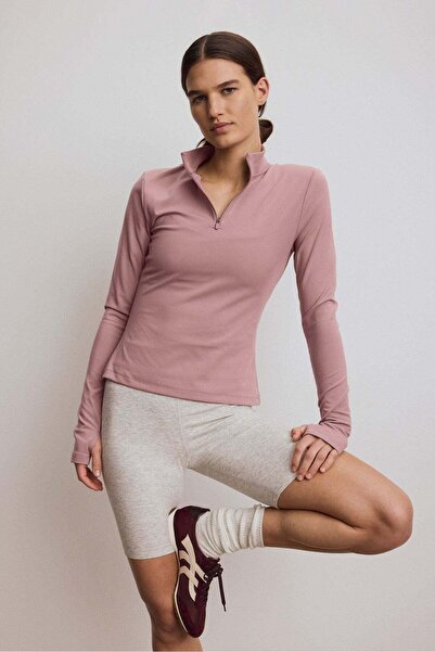 H&M Sports jacket with SoftMove™