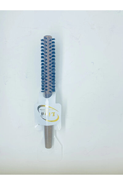 Marsilyan Liva 005 Ανθεκτική στη θερμότητα βούρτσα και χτένα για πιστολάκι μα...