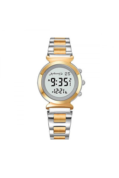 AL-HARAMEEN Al Haramain Women's Watch Model HA-6331 - Available in several colors, 35mm size