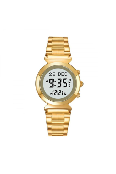 AL-HARAMEEN Al Haramain Women's Watch Model HA-6331 - Available in several colors, 35mm size