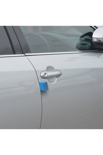 Drive Mood Car Protection Sponge, 4 pieces