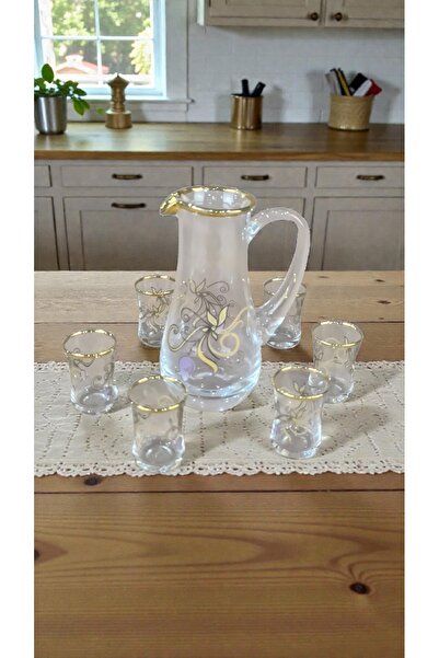 AR HOME ZAMZAM WATER SET -7 PCS