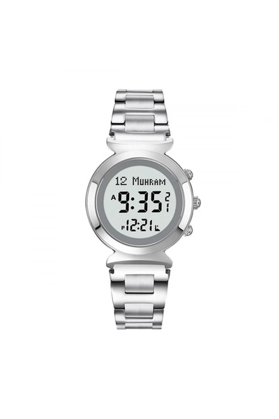 AL-HARAMEEN Al Haramain Women's Watch Model HA-6331 - Available in several colors, 35mm size