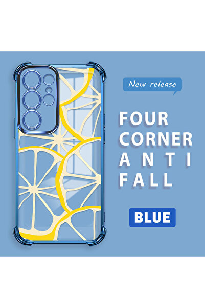 ucuc حافظة سامسونج جالاكسي S22 الترا المتوافقة مع حماية الكاميرا من السيليكون...