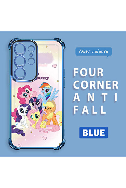 ucuc حافظة سامسونج جالاكسي S23 ألترا المتوافقة مع حماية الكاميرا من السيليكون...