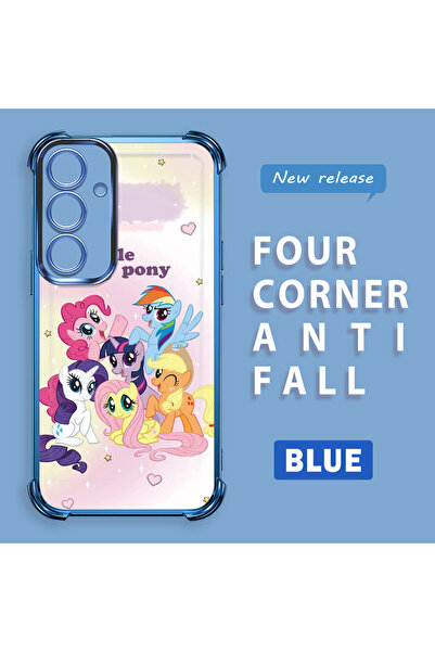 ucuc حافظة سامسونج جالاكسي إس 24 بلس متوافقة مع حماية الكاميرا من السيليكون ا...