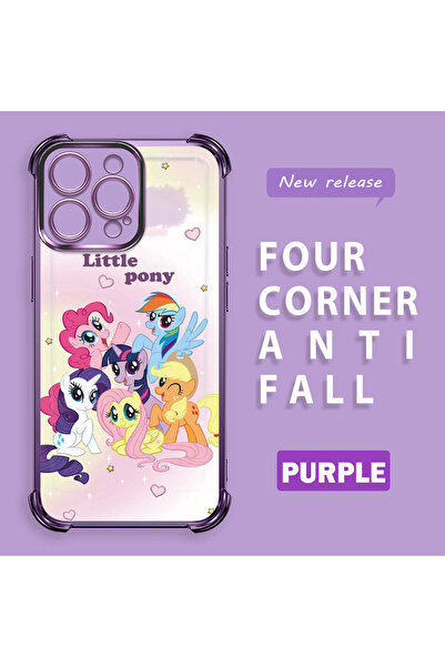 ucuc حافظة شفافة متوافقة مع آيفون 15 برو ماكس مصنوعة من السيليكون لحماية الكا...