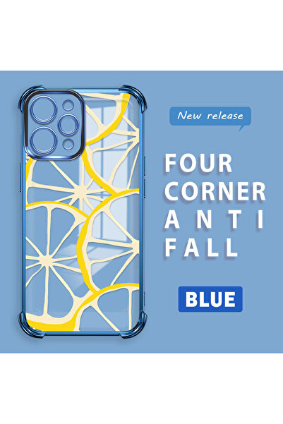 ucuc حافظة حماية للكاميرا من السيليكون الشفاف المتوافقة مع Redmi 12 4G، مضادة...