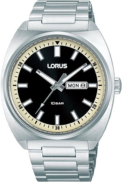 Lorus Rh311Bx9 Men's Wristwatch