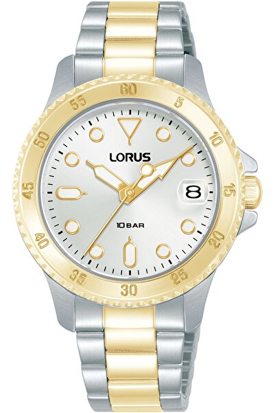 Lorus Rg814Dx9 Women's Wristwatch