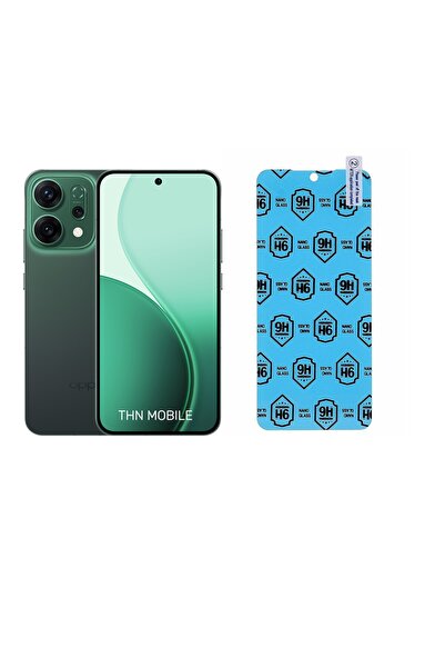 THN MOBILE Oppo Reno 14F 5G Nano Ekran Koruyucu
