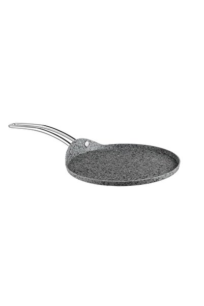 Brioni Stone-Age 30 cm Non-Scratch Fireproof Non-Stick Induction Crepe Pan
