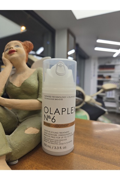 Olaplex NO.6 BOND SMOOTHER