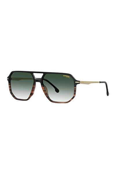 Carrera 324/S-Wr7-Negru Ochelari de soare unisex