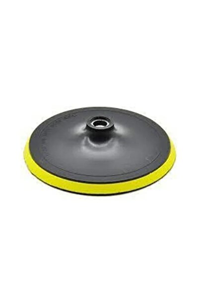 ARSLAN PROFESYONEL TOOLS Velcro Disc Sandpaper Bottom 115 mm 1 Spare