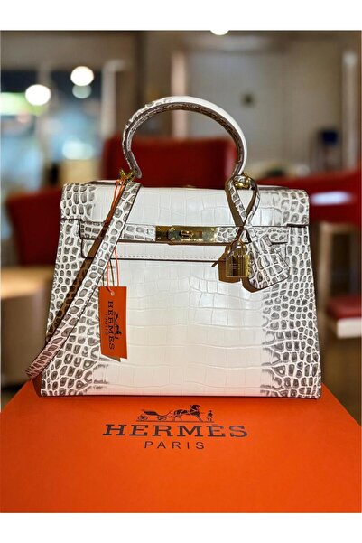 genric حقيبة كيلي النسائية العصرية مقاس 25