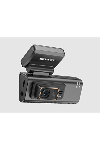 Hikvision داش كام امامي خلفي داخلي V300 من هيكفيجن , Dash Cam V300
