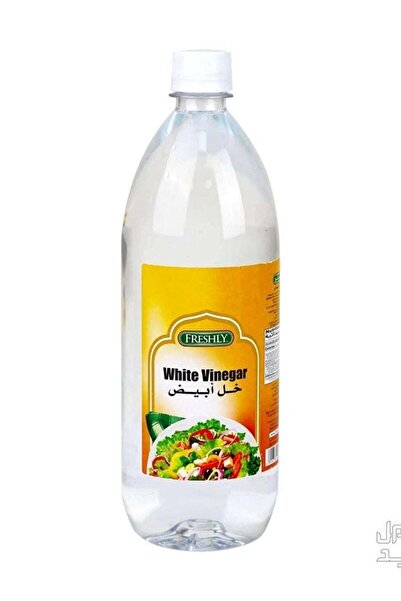 Freshly خل أبيض 946 مل