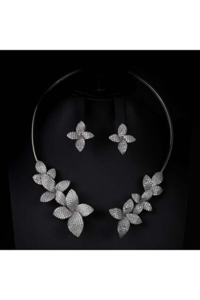 Generic شوكر+ حلق FA-RM-25033