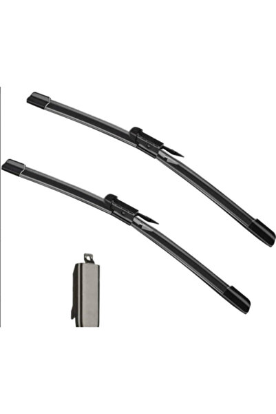Gmc GMC Avalon 16-inch wipers
