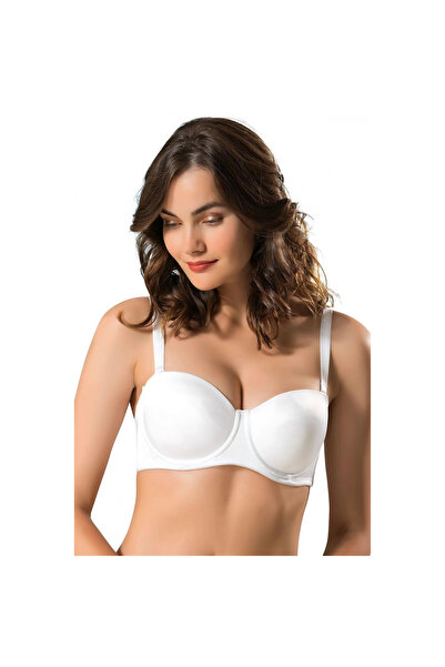 Narnuga Marsilyan - soft, breathable microfiber c cup unpadded underwire bra ...