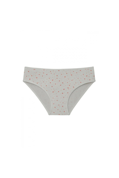 Narnuga Marsilyan - 7 piece patterned bato panties for women