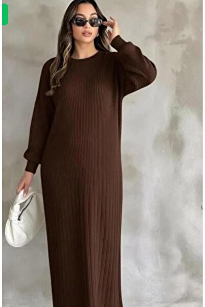 Abalı Yeni sezon Kadın Giyim · Kadın elbise · Triko · Kışlık Triko · Rahat Tr...