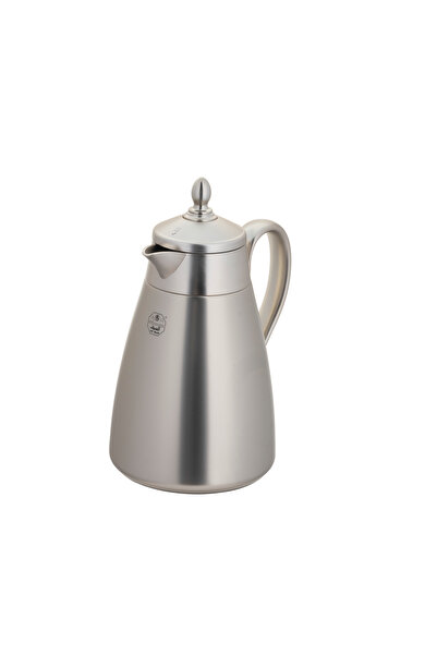 ALSAIF ترمس شهد للقهوة او الشاي من السيف / تصميم أنيق يناسب جميع الأذواق 0.35 نيكل مطفي