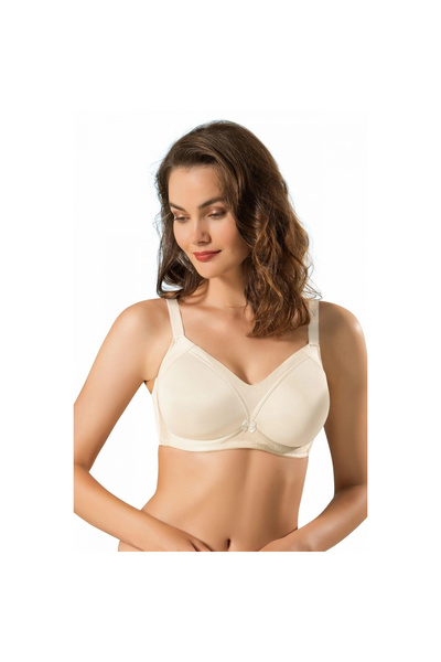 Narnuga مارسيليان - حمالة صدر ناعمة على شكل حرف B للنساء 9150