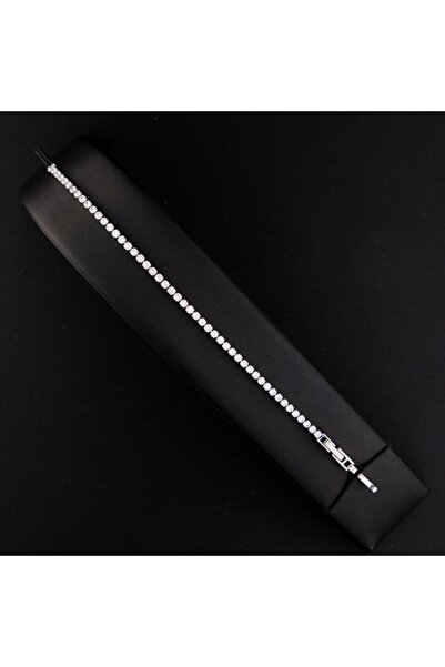 Generic سواره نسائية لون فضي فاخرة ABH-8841/4G