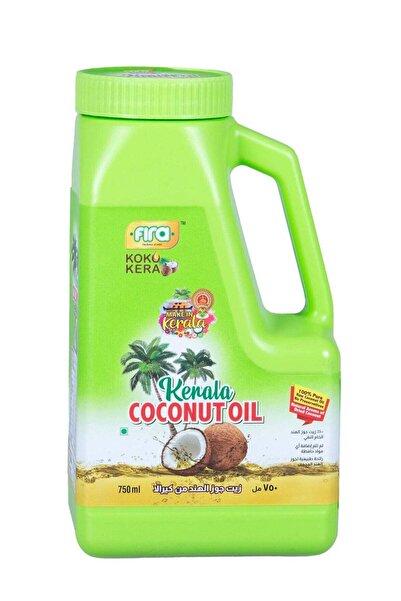 Fira Coco Kerala Coconut Oil 750 ml