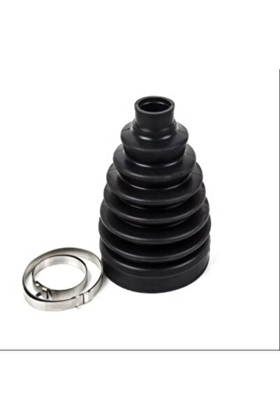 CAR Hilux 2006-2015 Japanese Outer Reverse Rubber