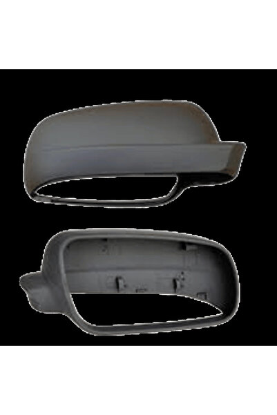 Wisco Volkswagen Golf4 98 Ve Sonrası Uyumlu Ayna Kapağı Sağ Astarlı (130 Mm K...