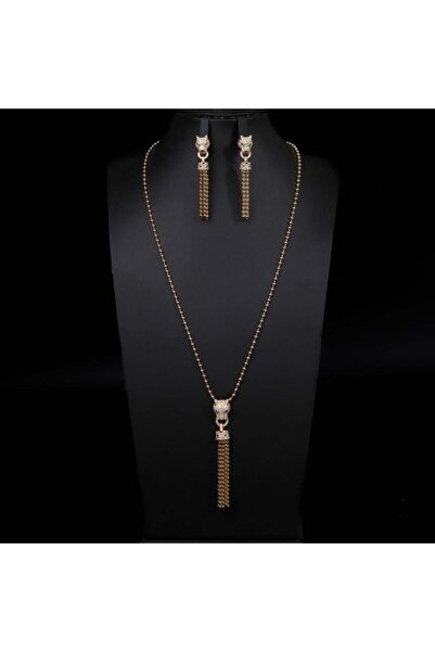 Generic سلسال طويل بحلق اصدار خاص بضمان على اللون 202405065879