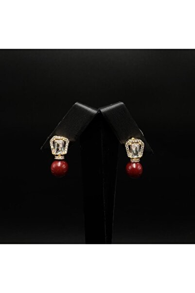 Generic Luxurious earring set with a unique design and color guarantee - AAAB...
