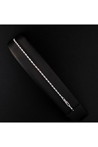 Generic سواره نسائية لون فضي فاخرة ABH-7250/12 G