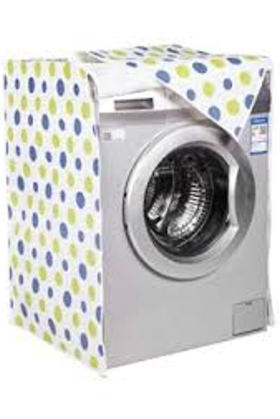 metalocasnice Washing machine cover 58x62x85 cm, various models