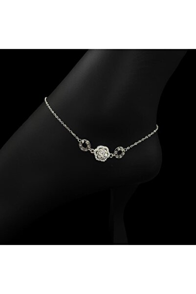 Generic خلخال فخم بتصميم مميز و ضمان على اللون