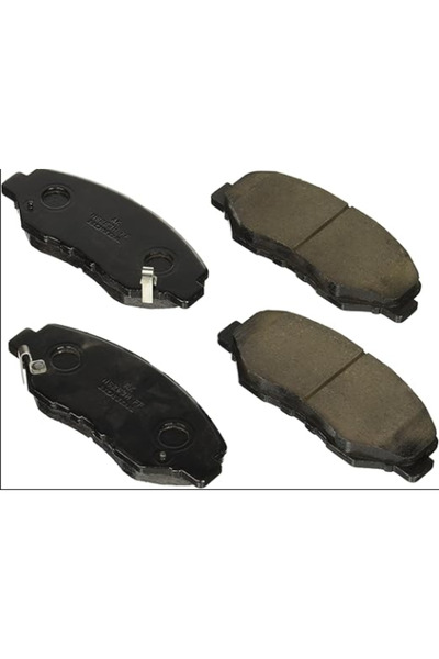 CAR فحمات امامي اكورد 2003-2007 ماليزي