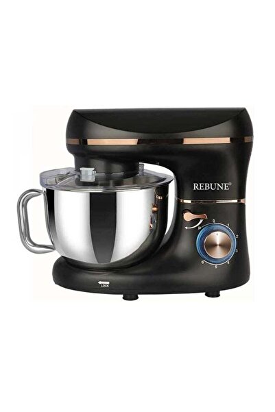 rebune Electric Mixer 5.5 L 1100 W
