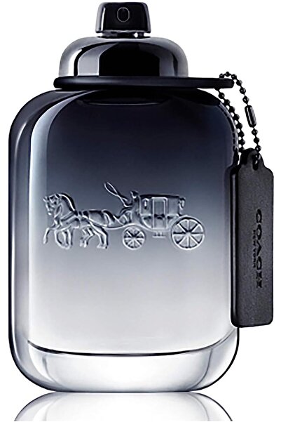 Coach نيويورك للرجال 100 مل - او دى تواليت