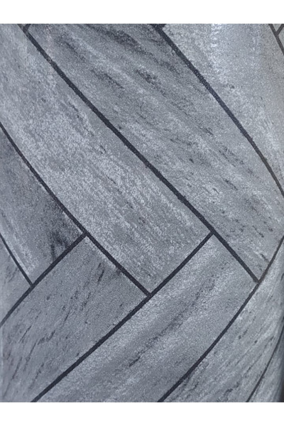 metalocasnice Linoleum PVC trafic mediu, model parchet gri,1 M latime, 20 M lungime, 1.2mm grosime