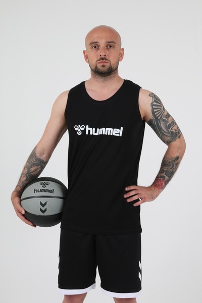 hummel Dream Ter Atleti