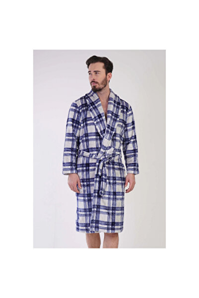 Narnuga Marsilyan- K310082 Vi̇enetta Men's Pajama