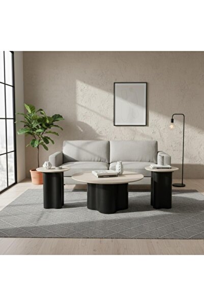 DEC13 Luxury design service table set