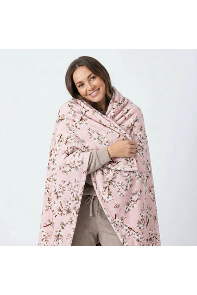 Bee Home Gift box | Shawl