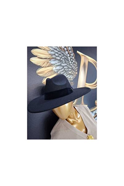 OEM ANGNESS 2 HAT - BLACK, ONE SIZE